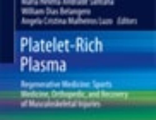USE OF PLATELET RICH PLASMA FOR THE TREATMENT OF BICIPITAL TENDINOPATHY IN SPINAL CORD INJURY: A PILOT STUDY
