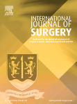 internation journal of surgery