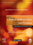 journal clinic orthopaedics and trauma