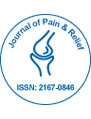 journal pain relief