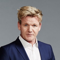 gordon ramsay