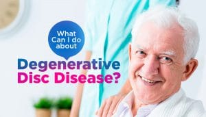 older man senior degenerative disc disease treatment stem cell