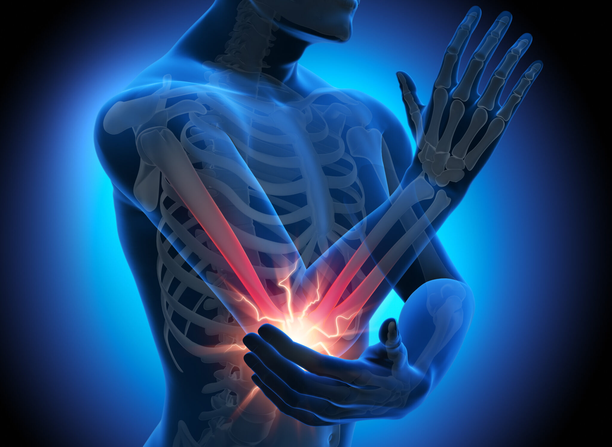 Tendonitis vs Tendinosis What Is The Difference? THE ORTHOHEALING CENTER