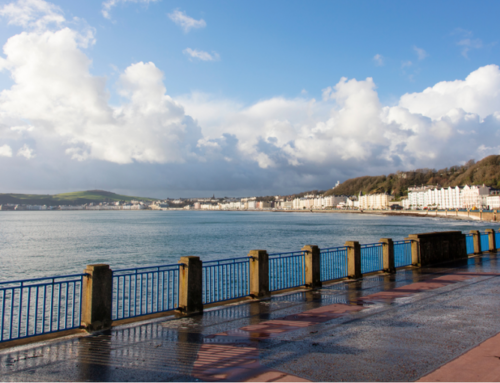 Layout #4 – Isle of Man