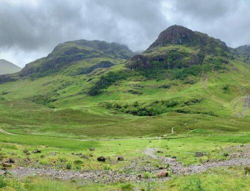 Layout #5 – Scotland