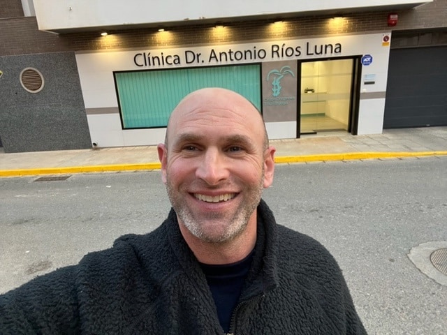 DrAntonio rios luna clinic