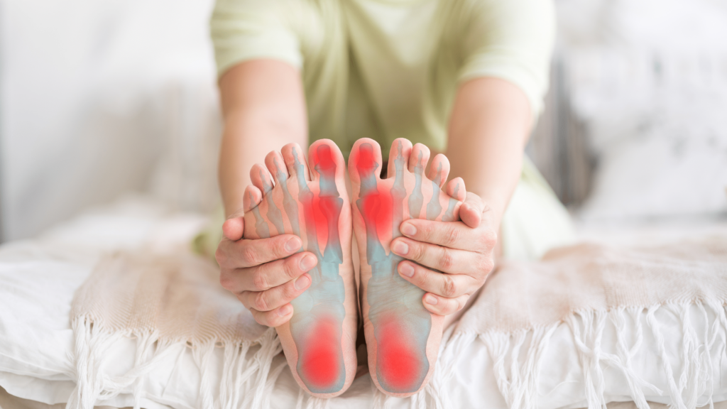 shockwave therapy for plantar fasciitis