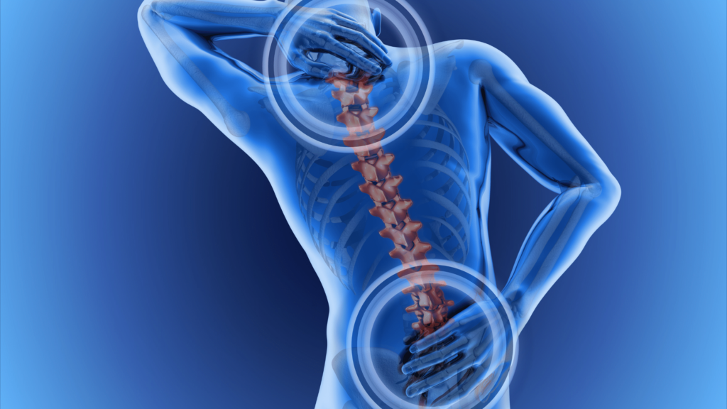 shockwave therapy for back pain