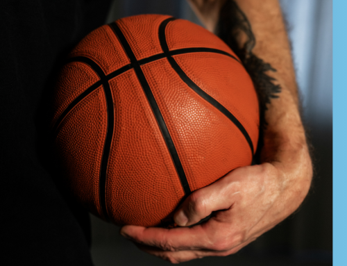 Arnie Kander, Former Athletic Trainer, Strength & Conditioning Coach, Detroit Pistons