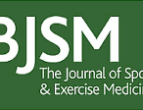 Recommendations for use of extracorporeal shockwave therapy in sports medicine: an international modified Delphi study